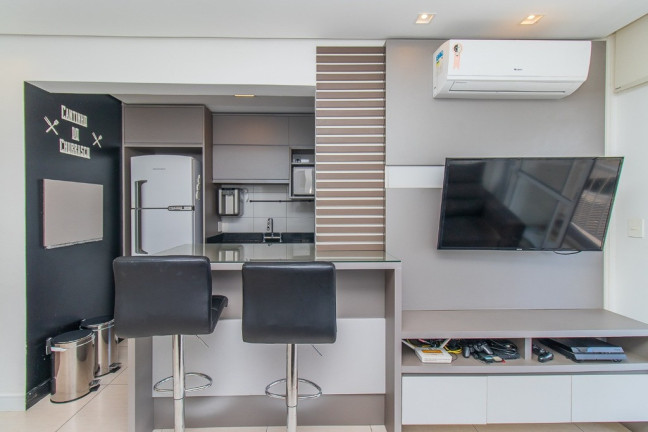 Imagem Apartamento com 3 Quartos à Venda, 73 m² em Centro - Canoas Imagem Apartamento com 3 Quartos à Venda, 73 m² em Centro - Canoas