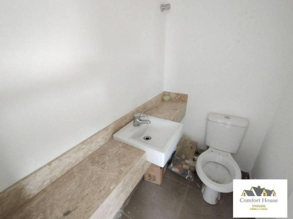 Imagem Cobertura com 3 Quartos à Venda, 239 m² em Jardim - Santo André Imagem Cobertura com 3 Quartos à Venda, 239 m² em Jardim - Santo André