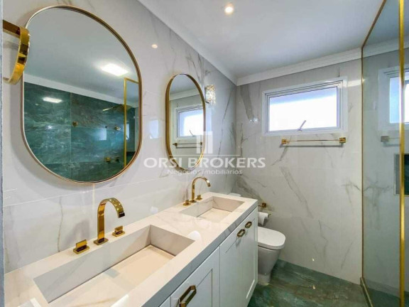 Imagem Apartamento com 4 Quartos à Venda, 198 m² em Vila Andrade - São Paulo Imagem Apartamento com 4 Quartos à Venda, 198 m² em Vila Andrade - São Paulo