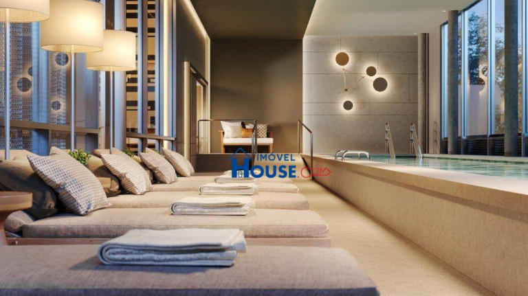 Imagem Apartamento com 3 Quartos à Venda, 585 m² em Jardins - São Paulo Imagem Apartamento com 3 Quartos à Venda, 585 m² em Jardins - São Paulo