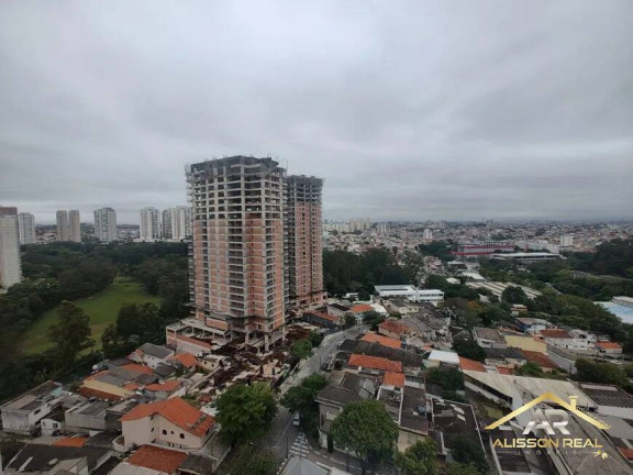 Imagem Apartamento com 2 Quartos à Venda, 57 m² em Vila Yara - Osasco