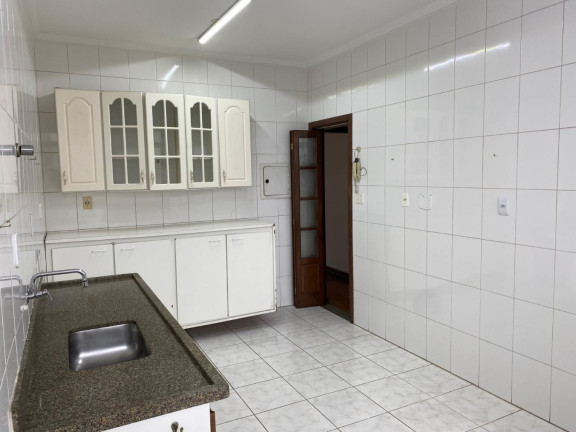 Imagem Apartamento com 3 Quartos à Venda, 130 m² em Gonzaga - Santos