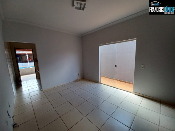 Imagem Casa com 3 Quartos à Venda, 300 m² em Jardim São José - Goiânia Imagem Casa com 3 Quartos à Venda, 300 m² em Jardim São José - Goiânia