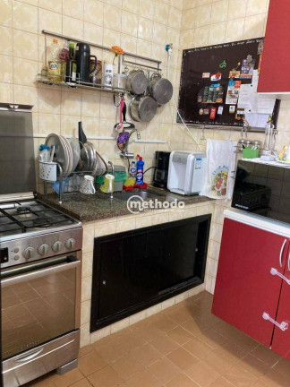 Imagem Apartamento com 3 Quartos à Venda, 76 m² em Vila Rossi Borghi E Siqueira - Campinas Imagem Apartamento com 3 Quartos à Venda, 76 m² em Vila Rossi Borghi E Siqueira - Campinas