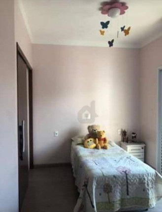 Imagem Casa com 4 Quartos à Venda, 353 m² em Golden Park Residence I - Sorocaba
