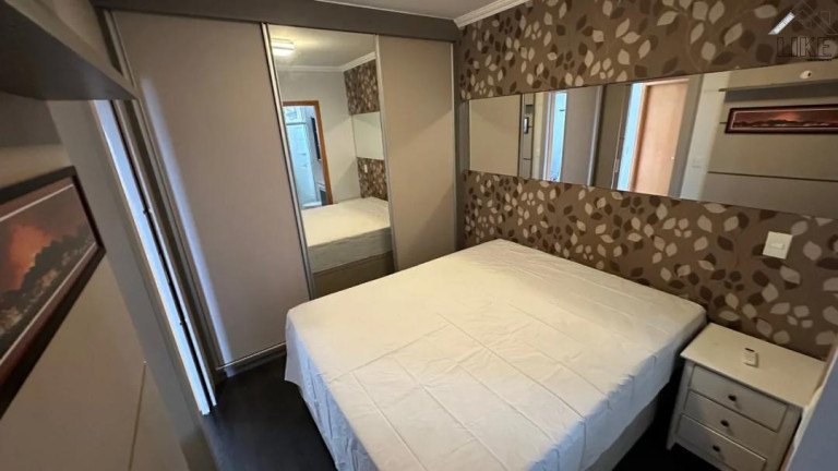 Imagem Imóvel com 2 Quartos para Alugar, 68 m² em Parque Residencial Aquarius - São José Dos Campos