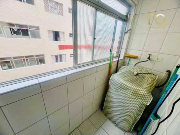 Imagem Apartamento com 3 Quartos à Venda, 96 m² em Boqueirão - Praia Grande