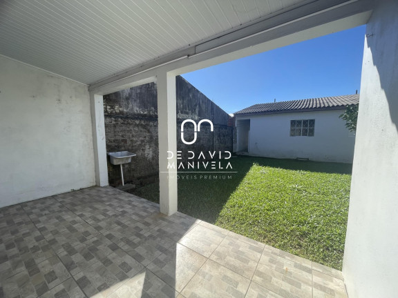 Casa com 2 Quartos à Venda, 108 m² em Tancredo Neves - Santa Maria