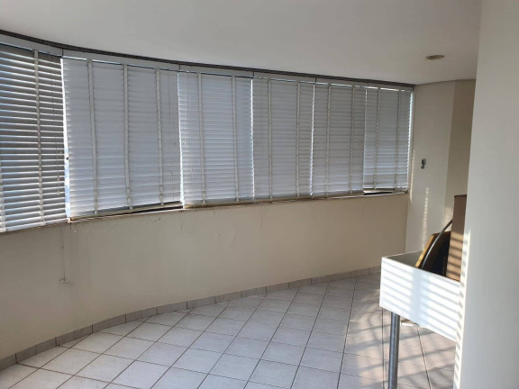Imagem Apartamento com 4 Quartos à Venda, 550 m² em Real Parque - São Paulo