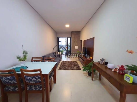 Imagem Casa com 3 Quartos à Venda, 107 m² em Jardins Do Império - Indaiatuba Imagem Casa com 3 Quartos à Venda, 107 m² em Jardins Do Império - Indaiatuba