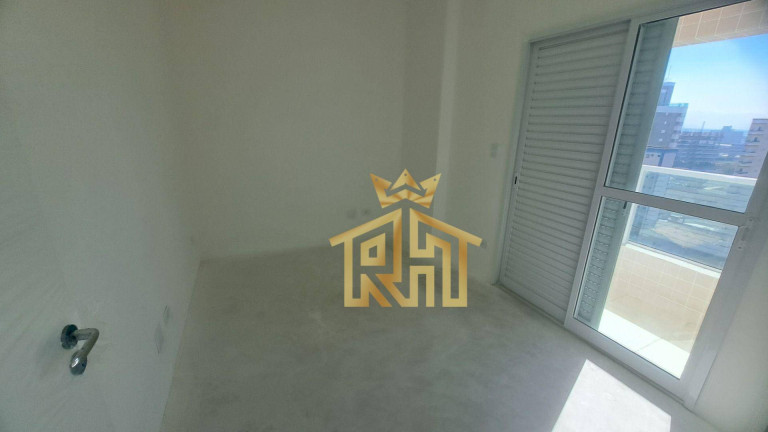 Imagem Apartamento com 2 Quartos à Venda, 80 m² em Mirim - Praia Grande