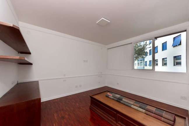 Imagem Imóvel com 3 Quartos à Venda, 162 m² em Jardim Paulista - São Paulo