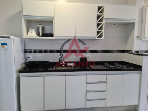 Imagem Apartamento com 2 Quartos à Venda, 58 m² em Toninhas - Ubatuba Imagem Apartamento com 2 Quartos à Venda, 58 m² em Toninhas - Ubatuba