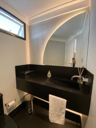 Imagem Cobertura com 3 Quartos à Venda, 380 m² em Santa Paula - São Caetano Do Sul Imagem Cobertura com 3 Quartos à Venda, 380 m² em Santa Paula - São Caetano Do Sul