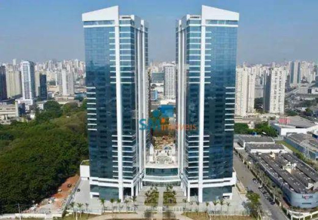 Imagem Imóvel para Alugar, 450 m² em Ponte Pequena - São Paulo Imagem Imóvel para Alugar, 450 m² em Ponte Pequena - São Paulo