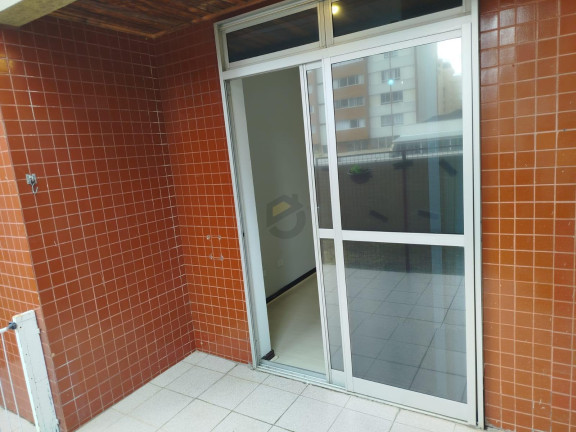 Imagem Apartamento com 3 Quartos à Venda, 773 m² em Juvevê - Curitiba