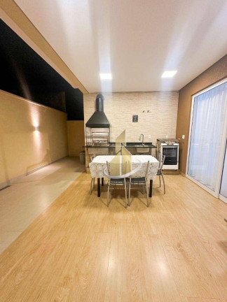 Imagem Sobrado com 4 Quartos à Venda, 243 m² em Loteamento Floresta - São José Dos Campos Imagem Sobrado com 4 Quartos à Venda, 243 m² em Loteamento Floresta - São José Dos Campos
