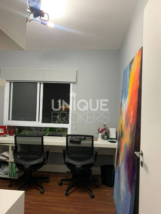 Imagem Apartamento com 4 Quartos à Venda, 155 m² em Anhangabaú - Jundiaí Imagem Apartamento com 4 Quartos à Venda, 155 m² em Anhangabaú - Jundiaí