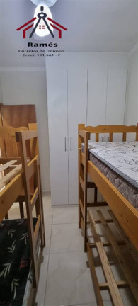 Imagem Apartamento com 2 Quartos à Venda, 65 m² em Boqueirão - Praia Grande Imagem Apartamento com 2 Quartos à Venda, 65 m² em Boqueirão - Praia Grande