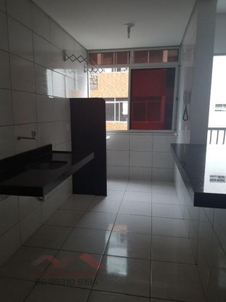 Imagem Apartamento com 3 Quartos à Venda,  em São João - Teresina