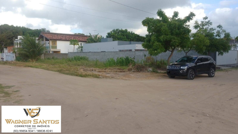 Imagem Terreno à Venda, 546 m² em Portal Do Sol - João Pessoa Imagem Terreno à Venda, 546 m² em Portal Do Sol - João Pessoa