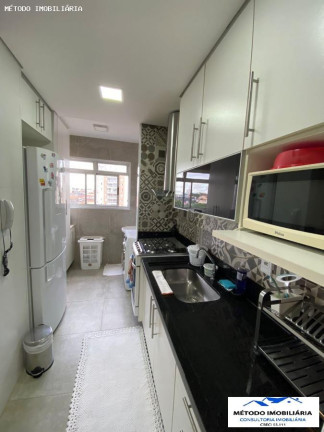Imagem Apartamento com 1 Quarto à Venda, 50 m² em Vila Das Merces - São Paulo