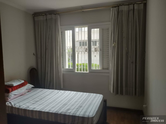 Imagem Apartamento com 3 Quartos à Venda, 100 m² em Perdizes - São Paulo Imagem Apartamento com 3 Quartos à Venda, 100 m² em Perdizes - São Paulo