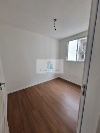 Imagem Imóvel com 2 Quartos à Venda, 48 m² em Taquara - Rio De Janeiro Imagem Imóvel com 2 Quartos à Venda, 48 m² em Taquara - Rio De Janeiro