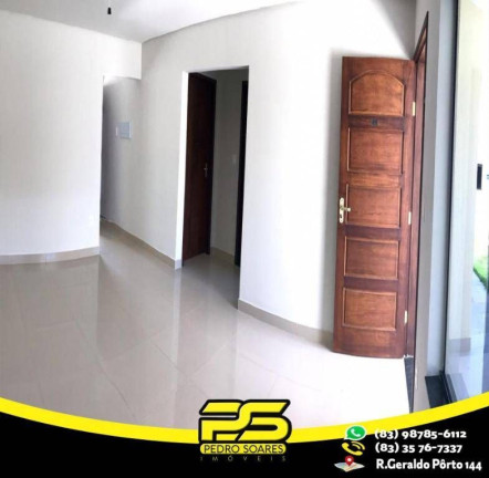 Imagem Casa com 2 Quartos à Venda, 62 m² em Conde Imagem Casa com 2 Quartos à Venda, 62 m² em Conde