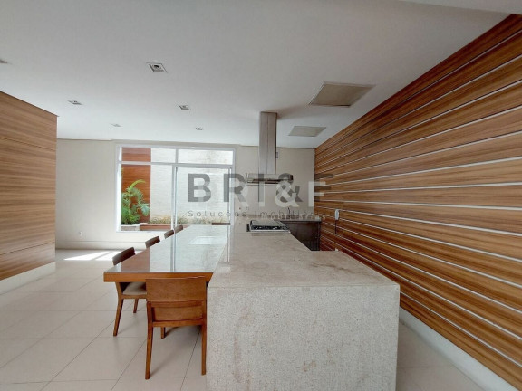 Imagem Apartamento com 4 Quartos à Venda, 258 m² em Brooklin - São Paulo