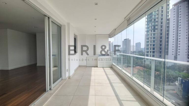 Imagem Apartamento com 2 Quartos à Venda, 105 m² em Brooklin - São Paulo Imagem Apartamento com 2 Quartos à Venda, 105 m² em Brooklin - São Paulo