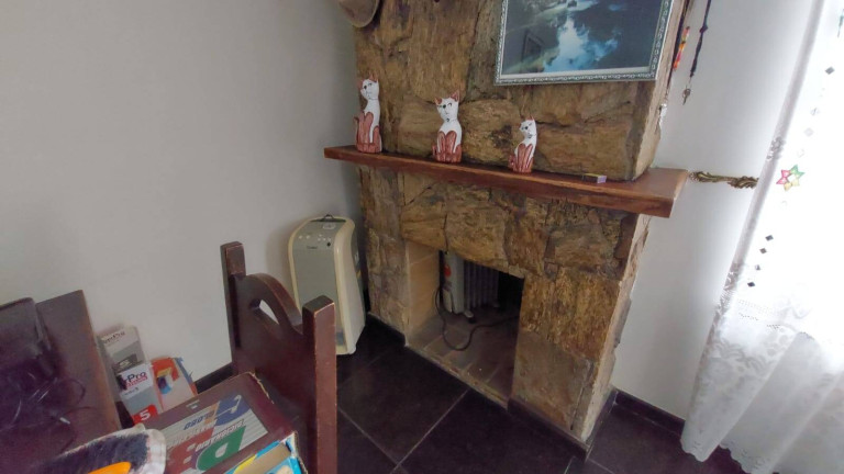 Imagem Casa com 3 Quartos à Venda, 330 m² em Alvinópolis - Atibaia