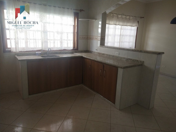 Imagem Casa com 3 Quartos à Venda, 278 m² em Colina Verde - Tatuí