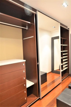 Imagem Apartamento com 3 Quartos para Alugar, 280 m² em Vila Clementino - São Paulo