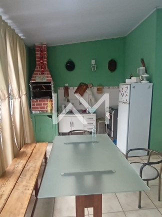 Imagem Sobrado com 5 Quartos à Venda, 320 m² em Vila Flórida - Guarulhos Imagem Sobrado com 5 Quartos à Venda, 320 m² em Vila Flórida - Guarulhos