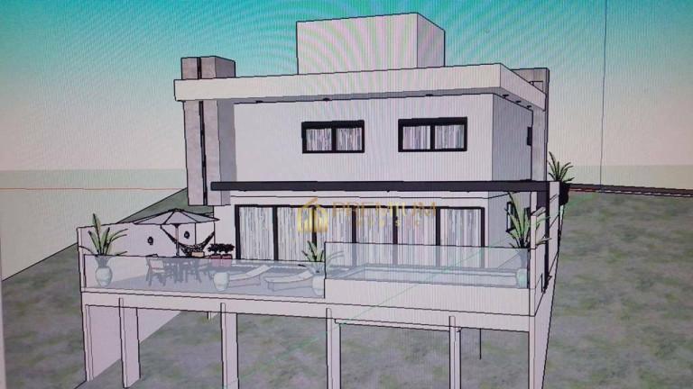 Imagem Sobrado com 3 Quartos à Venda, 200 m² em Urbanova - São José Dos Campos