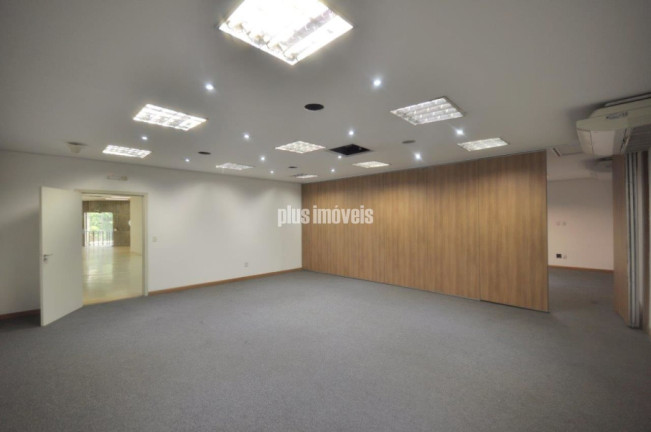 Imagem Imóvel Comercial para Alugar, 1.970 m² em Barra Funda - São Paulo