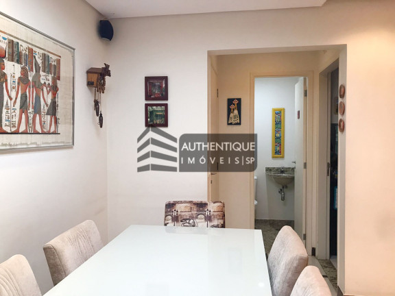 Imagem Apartamento com 3 Quartos à Venda, 94 m² em Bosque Da Saúde - São Paulo Imagem Apartamento com 3 Quartos à Venda, 94 m² em Bosque Da Saúde - São Paulo