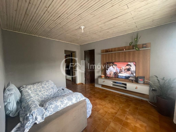 Imagem Casa com 3 Quartos à Venda, 144 m² em Jardim Tijuca - Campo Grande