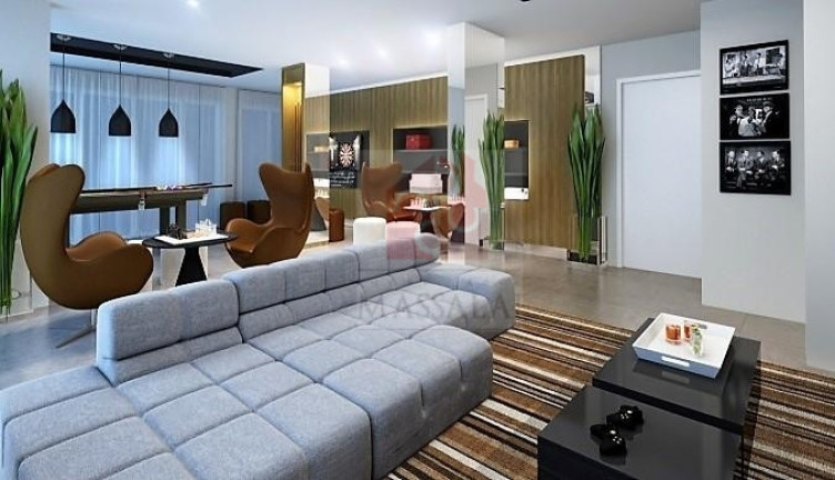 Apartamento com 3 Quartos à Venda, 105 m² em Menino Deus - Porto Alegre
