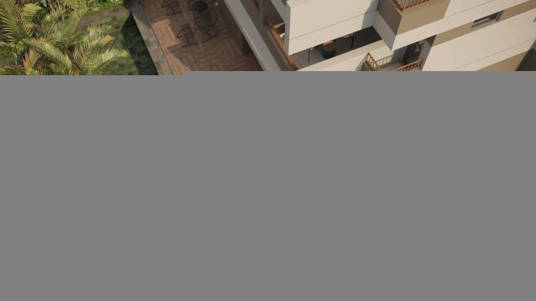 Imagem Imóvel com 1 Quarto à Venda, 21 m² em Jardim Paulista - São Paulo Imagem Imóvel com 1 Quarto à Venda, 21 m² em Jardim Paulista - São Paulo