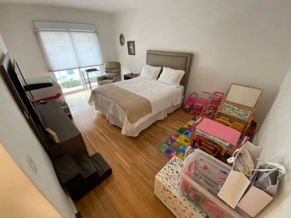 Imagem Imóvel com 3 Quartos à Venda, 271 m² em Perdizes - São Paulo Imagem Imóvel com 3 Quartos à Venda, 271 m² em Perdizes - São Paulo