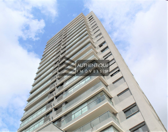 Apartamento com 3 Quartos à Venda, 93 m² em Vila Madalena - São Paulo