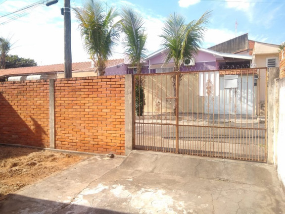 Imagem Casa com 3 Quartos à Venda, 55 m² em Parque Bela Vista - Jacarezinho