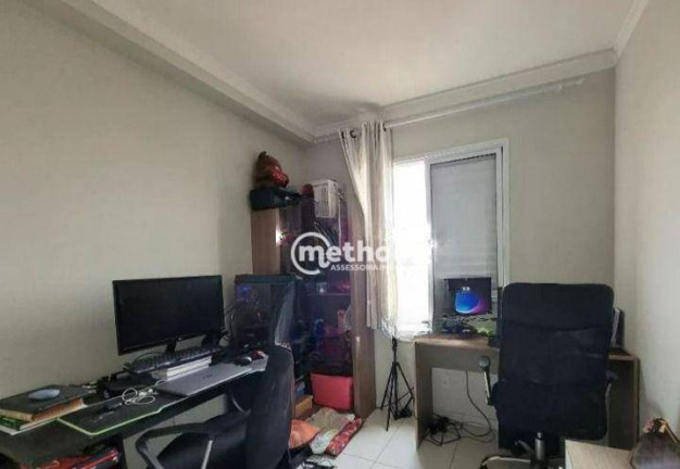 Imagem Apartamento com 2 Quartos à Venda, 67 m² em Vila Industrial - Campinas Imagem Apartamento com 2 Quartos à Venda, 67 m² em Vila Industrial - Campinas