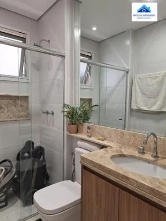 Imagem Apartamento com 3 Quartos à Venda, 93 m² em Swiss Park - Campinas Imagem Apartamento com 3 Quartos à Venda, 93 m² em Swiss Park - Campinas