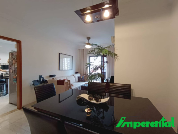 Imagem Apartamento com 2 Quartos à Venda, 91 m² em Macuco - Santos