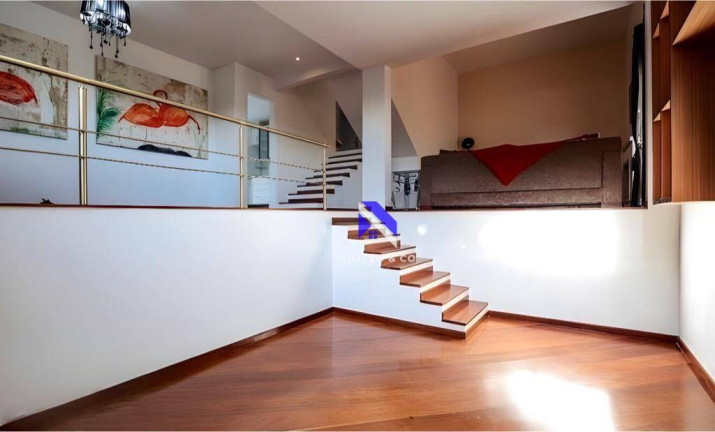 Casa com 4 Quartos à Venda, 455 m² em Brooklin - São Paulo