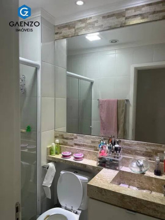 Imagem Apartamento com 2 Quartos à Venda, 47 m² em Novo Osasco - Osasco Imagem Apartamento com 2 Quartos à Venda, 47 m² em Novo Osasco - Osasco