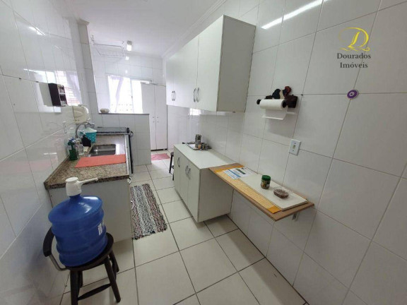 Imagem Apartamento com 2 Quartos à Venda, 62 m² em Vila Guilhermina - Praia Grande Imagem Apartamento com 2 Quartos à Venda, 62 m² em Vila Guilhermina - Praia Grande